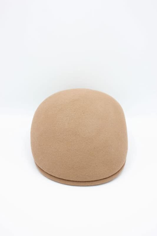 Béret Peaky Taupe