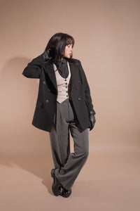 Constance Gray Trousers