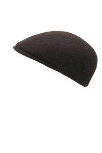 Béret Peaky Marron