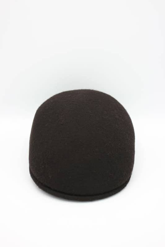 Béret Peaky Marron