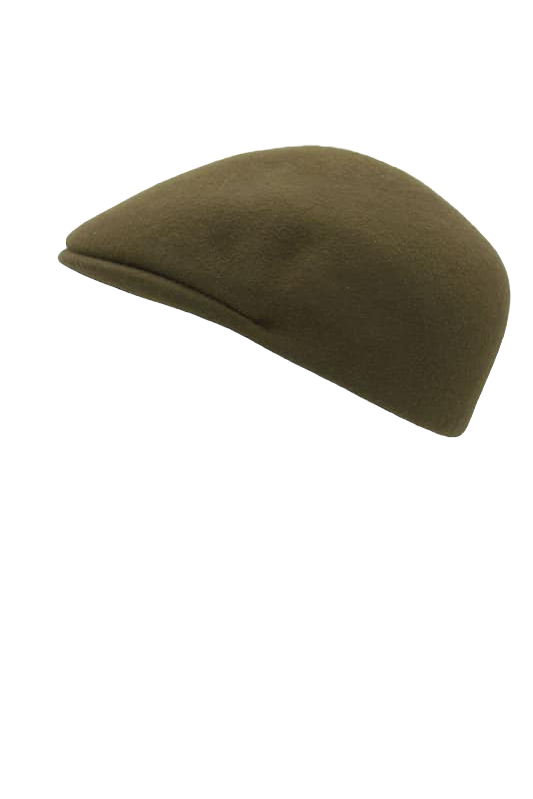 Béret Peaky Kaki