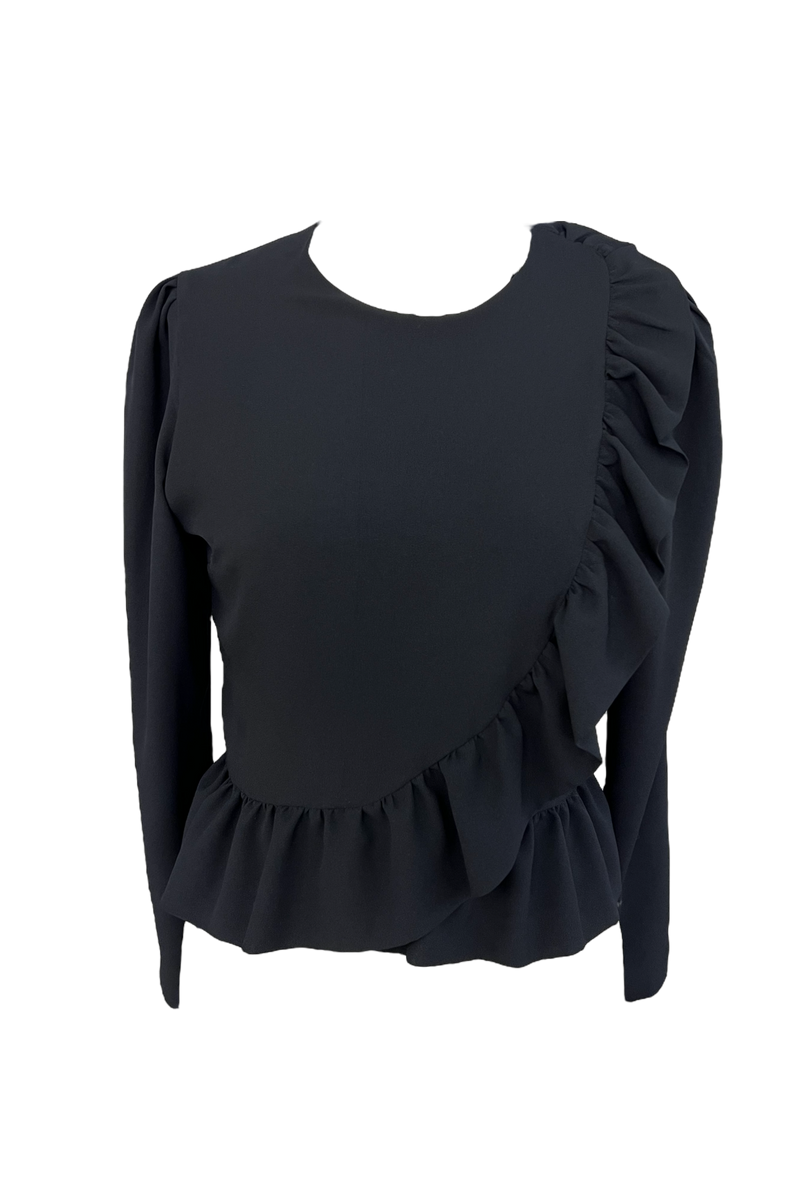 Alba blouse