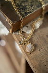 Cameo Necklace