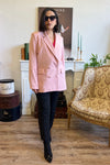 Pink Victoria Jacket