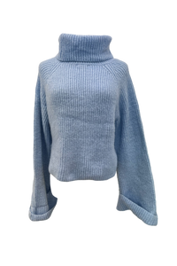 Sky Blue Lili Sweater