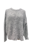 Elsa Sweater Gray