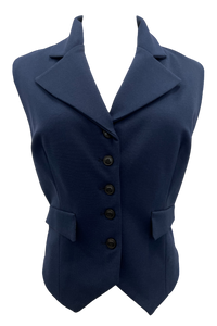 Milano Blue Peaky Jacket