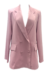 Pink Victoria Jacket