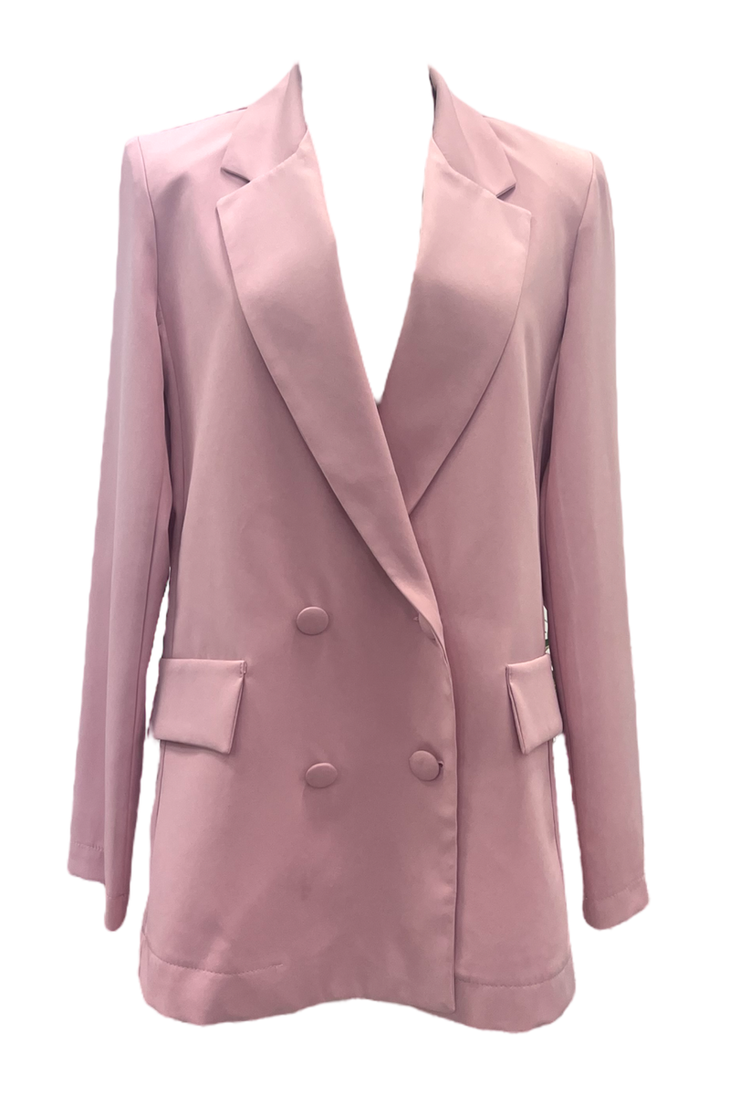 Veste Victoria Rose