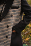 Shelby Coat